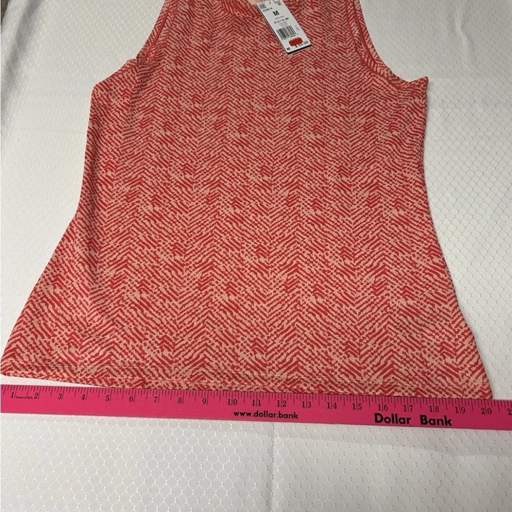 Adidas Golf Ultimate 365 Sleeveless Mock Neck Women’s MULTIPLE SIZES Tank JE9914 - Picture 13 of 15